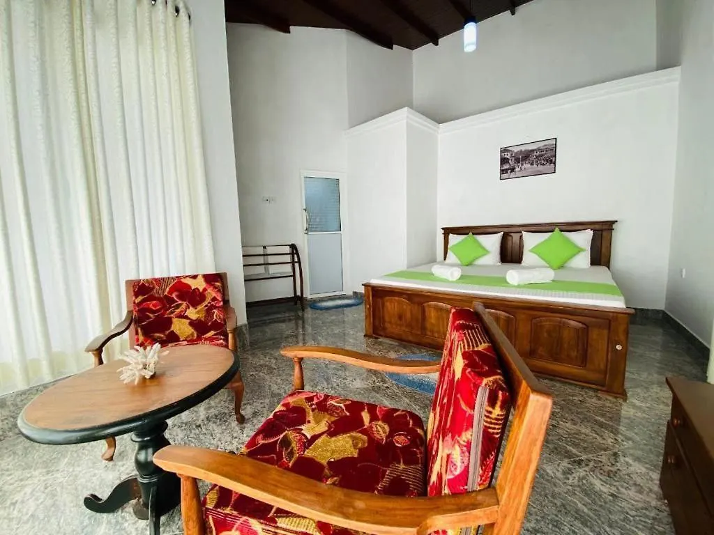 Kandyan View Homestay -Foreign 0*, Kandy