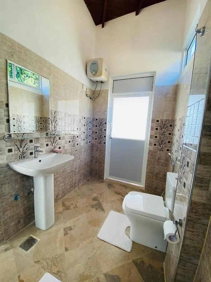 Kandyan View Homestay -Foreign