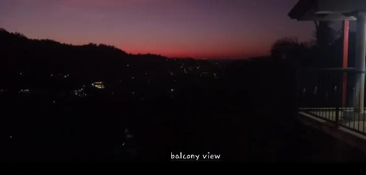 Kandyan View Homestay -Foreign