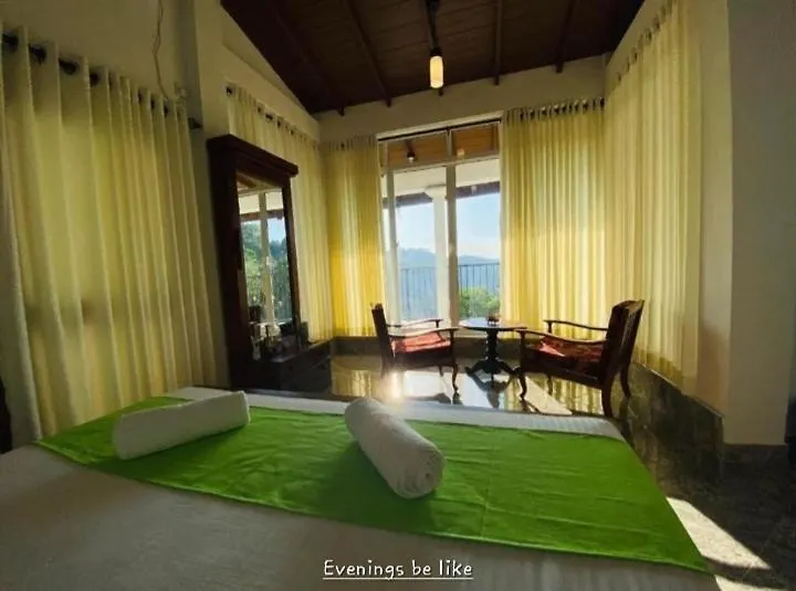 Kandyan View Homestay -Foreign
