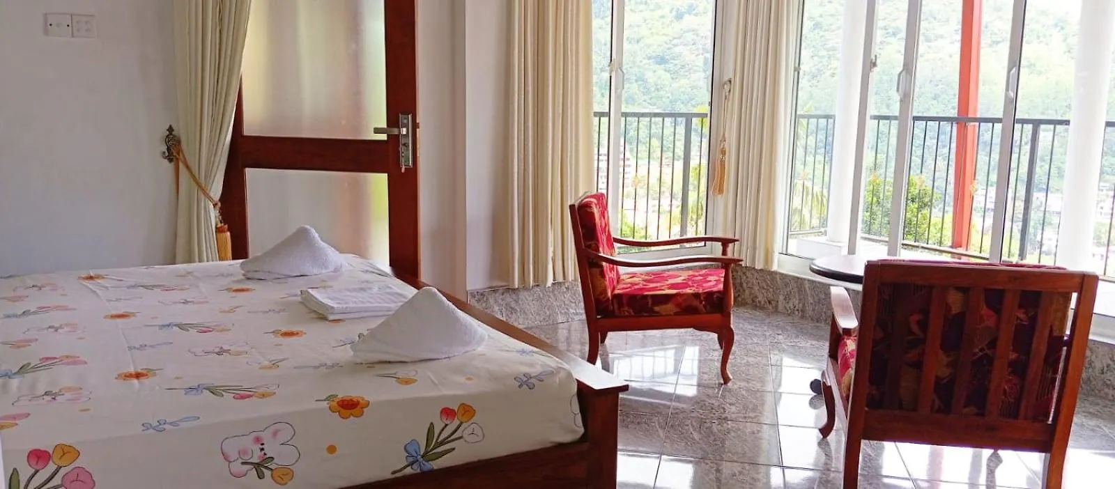 Kandyan View Homestay -Foreign 0*, Kandy