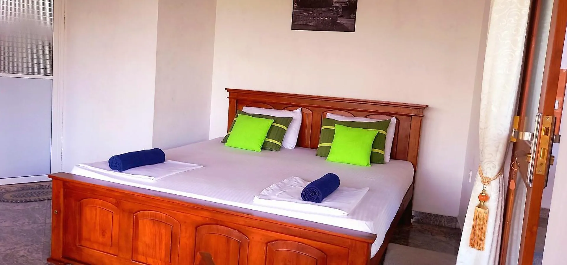 Kandyan View Homestay -Foreign Vakantiehuis Kandy